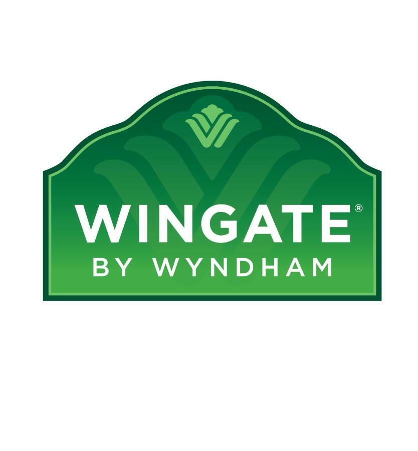Wingate By Wyndham Brighton Hotel Exterior photo